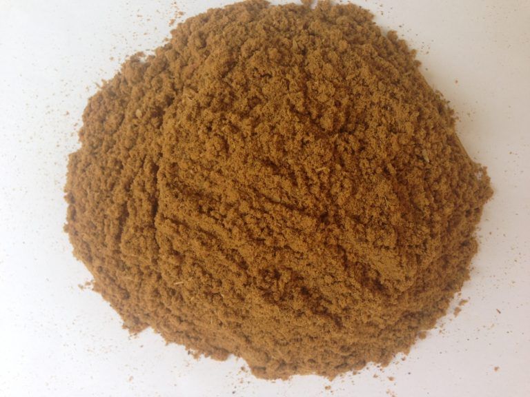Fish Meal (Marine Source, 55% Crude Protein)
