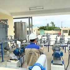 Need industrial equipment repair service