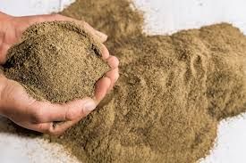 Hydrolyzed feather meal 80% protein image 2
