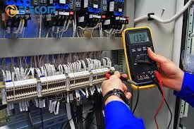 Looking for industrial electrical installation service